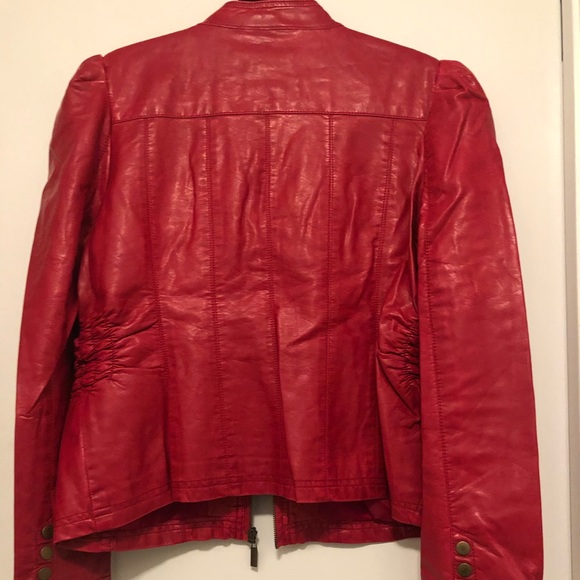 Jacket - Picture 7 of 8